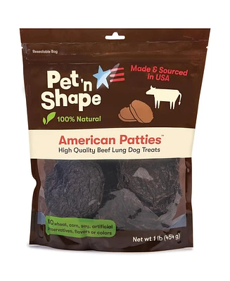 American Patties 16 oz