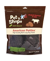 American Patties 16 oz