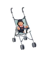 Corolle Umbrella Doll Stroller