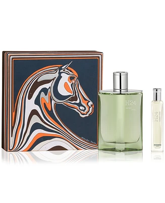 Men's 2-Pc. H24 Herbes Vives Eau de Parfum Gift Set