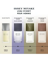 Men's 2-Pc. L'Eau d'Issey Pour Homme Eau de Toilette Gift Set