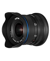 Venus Laowa 9mm f/2.8 Zero-d Prime Lens for Fujifilm X