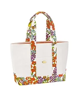 Free Coach Fragrances Tote Bag with any $112 purchase from the Coach Women's Fragrance collection