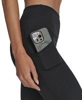 Calvin Klein Performance Women's High-Waist Capri Leggings