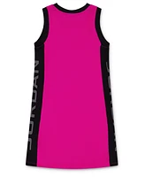 Jordan Big Girls Ribbed Dress