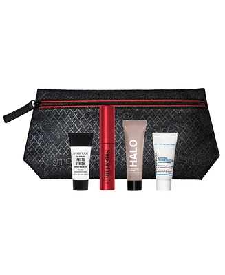 One Free Makeup Gift with any $35 Smashbox Purchase
