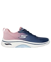 Skechers Women's Go Walk Arch Fit 2.0 - Meredith Walking Sneakers from Finish Line