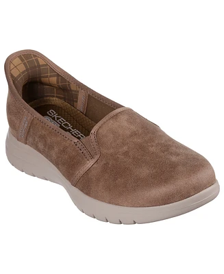 Skechers Women's Slip-ins: On-the-Go Flex