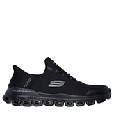 Skechers Men's Slip-Ins: Glide-Step - Zefyr Walking Sneakers from Finish Line