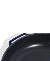 Made Enameled Cast Iron 11.5'' Skillet