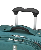 Travelpro WalkAbout 7 Carry-On Expandable Spinner, Created for Macy's