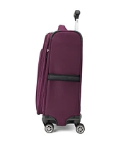 Travelpro WalkAbout 7 Carry-On Expandable Spinner, Created for Macy's