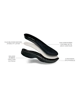 Easy Spirit Women's Travel Time Slip-On Walking Mules