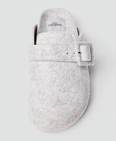 Mango Women's Clog House Slippers