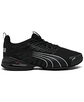 Puma Men's Voltaic Evo Wide-Width Running Sneakers from Finish Line