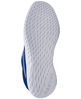 Reebok Little Kids' Rush Runner Slip-On Casual Sneakers from Finish Line