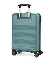 Travelpro WalkAbout 7 Carry-on Expandable Hardside Spinner, Created for Macy's