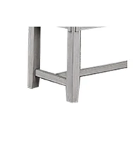 Elegant Peter Dining Bench for Stylish & Comfortable Seating
