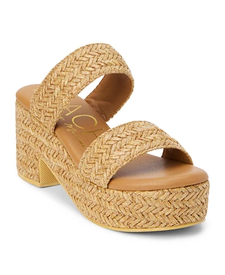 Ocean Ave Women's Sandals