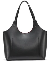 Halston Brooke Mini Tote Bag