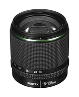 Pentax Smcp-da 18-135mm f/3.5-5.6 Al If Dc Weather Resistant Lens for DSLRs