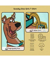 Scooby Doo Girls Scooby-Doo T-Shirt