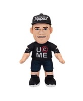 Bleacher Creatures Wwe John Cena (Hustle Loyalty Respect) 10" Plush Figure
