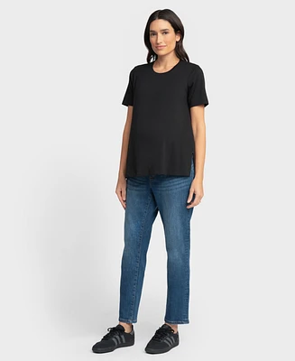 Seraphine Women's Maternity T-Shirt