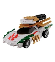 G16 Wheeljack | Transformers Beast Hunters Japanese