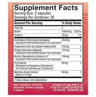 Host Defense MycoBenefits Beauty Capsules