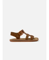 Camper Kids Bicho Unisex T-Strap Sandals