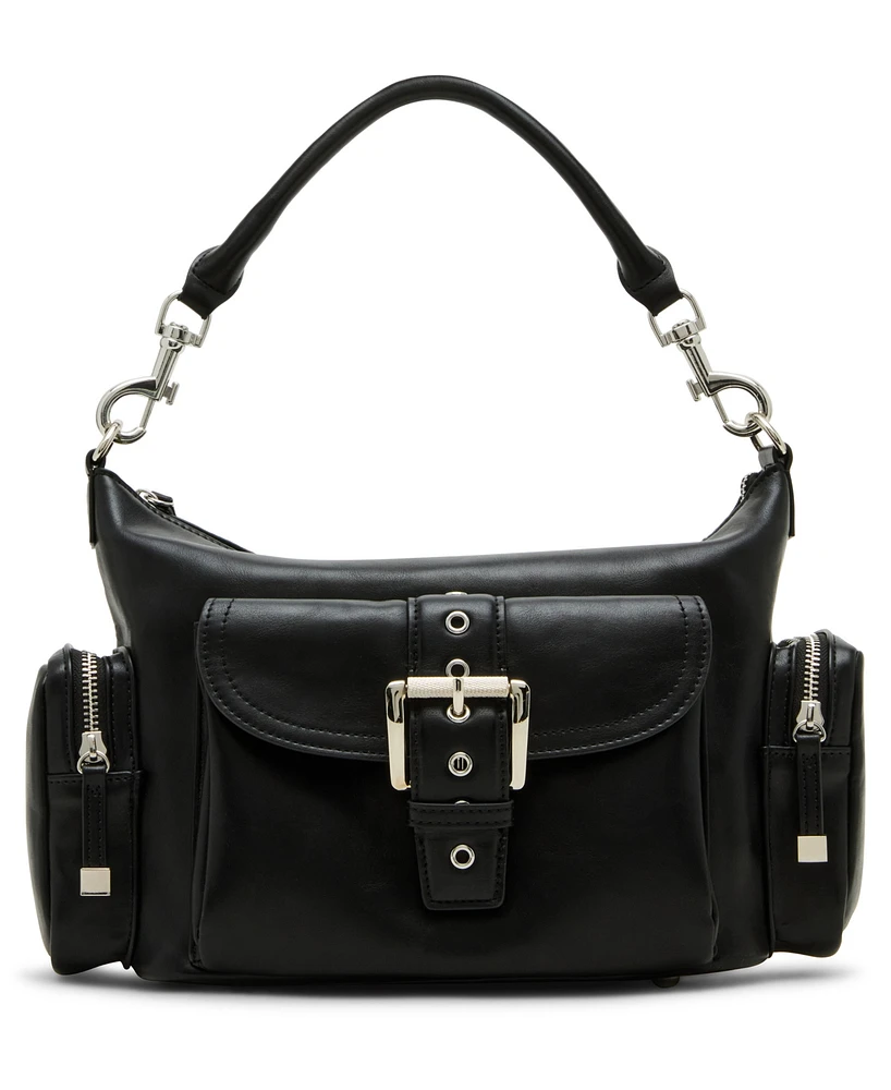 Steve Madden Bandrew Cargo Medium Shoulder Bag