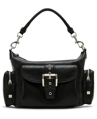Steve Madden Bandrew Cargo Medium Shoulder Bag