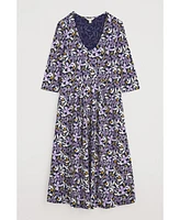 Seasalt Cornwall Women's Helena Dress