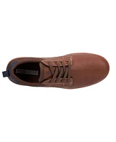 Reserved Footwear Men's Levi Dress Casual Oxford