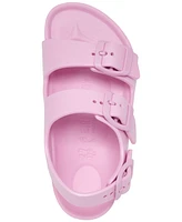Birkenstock Toddler Girls' Milano Essentials Eva Sandals from Finish Line