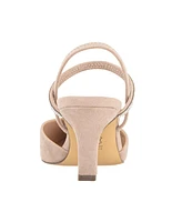 Nina Women's Billie Slingback Evening Pumps