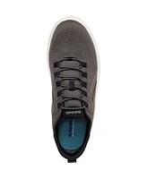 Dr. Scholl's Men's Feel Relief Plantar Fasciitis Slip On Sneakers