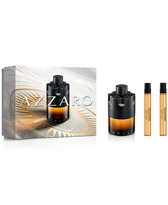 Men's 3-Pc. The Most Wanted Parfum Gift Set