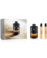 Men's 3-Pc. The Most Wanted Parfum Gift Set