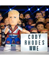 Bleacher Creatures Wwe Superstar Cody Rhodes 10" Plush Figure