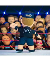 Bleacher Creatures Wwe John Cena (Hustle Loyalty Respect) 10" Plush Figure