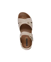 Gc Shoes Women's Nala Comfort Wedge Sandals