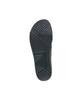 Gc Shoes Women's Carter Slip-On Wedge Sandals