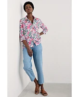 Seasalt Cornwall Women's Larissa Shirt