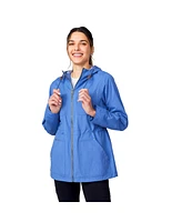 Free Country Women's Lightweight Cascade Canvas Jacket