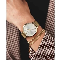The Cuban Link Bracelet