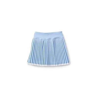 Cotton On Girls Little/Big Ashleigh Tennis Skirt