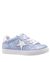 Nina Big Girls Koryana Low Top Sneakers