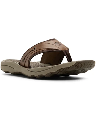 Sperry Men's Outer Banks Flat Sandals